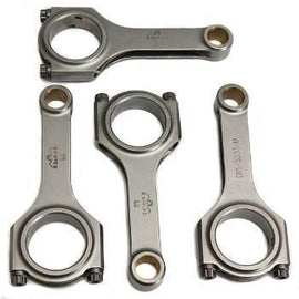 Eagle H-Beam Connecting Rods - Subaru WRX 2002-2014 / STI 2004-2021 (+Multiple Fitments)
