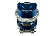 Load image into Gallery viewer, Turbosmart GenV 54mm ProPort Universal Blow Off Valve - Blue