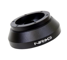 Load image into Gallery viewer, NRG Short Hub Adapter 06+ Chevrolet Corvette / Cadillac CTS
