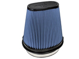 aFe MagnumFLOW Pro 5R Universal Air Filter (7-3/4x5-3/4)F x (9x7)B(mt2) x (6x2-3/4)T x 8.5H