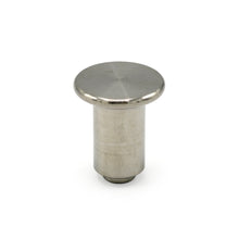 Load image into Gallery viewer, Billetworkz E-Brake Button - Titanium Brushed