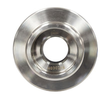 Load image into Gallery viewer, NRG Short Spline Adapter - SS Welded Hub Adapter With 3/4in. Clearance