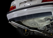 Load image into Gallery viewer, ISR Performance Series II - EP Dual Rear Section Only - BMW E36