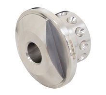 Load image into Gallery viewer, NRG Short Spline Adapter - SS Welded Hub Adapter With 5/8in. Clearance