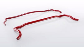 Eibach Front and Rear Sway Bar Kit - Subaru STI 2015-2020