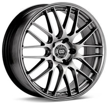 Load image into Gallery viewer, Enkei EKM3 18&quot; Hyper Silver Wheel 5x110