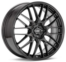 Load image into Gallery viewer, Enkei EKM3 17&quot; Gunmetal Wheel 5x100