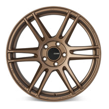 Load image into Gallery viewer, Enkei TSR-6 18&quot; Matte Bronze Wheel 5x114.3