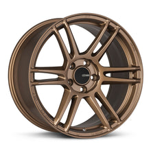 Load image into Gallery viewer, Enkei TSR-6 18&quot; Matte Bronze Wheel 5x114.3