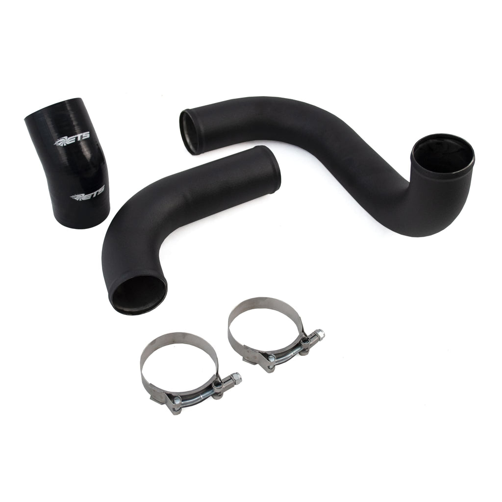 ETS 08-14 STI Rotated Intercooler Piping Conversion Kit - Subaru STI 08-14