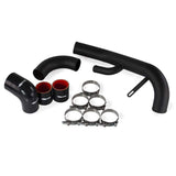 ETS Lower Piping Kit - Mitsubishi Evo X 2008-2015