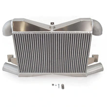 Load image into Gallery viewer, ETS Race Intercooler Upgrade - Nissan GTR 2009+