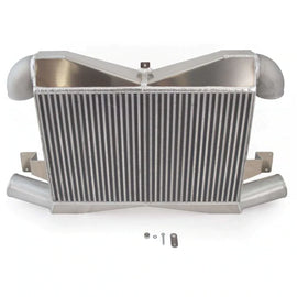 ETS Super Race Intercooler Upgrade - Nissan GTR 2009+