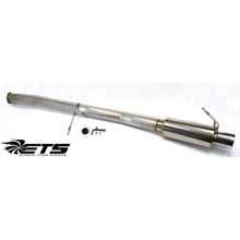 Load image into Gallery viewer, ETS 93-98 Toyota Supra Omega Exhaust System - MK4 Supra