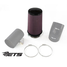 Load image into Gallery viewer, ETS Evolution 8/9 4 Turbo Kit Intake Air Filter