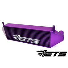Load image into Gallery viewer, ETS Focus RS Intercooler - Focus RS Intercooler