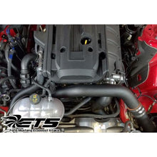 Load image into Gallery viewer, ETS Ford Mustang Ecoboost Intake Upgrade 2015+ - Mustang Ecoboost Intake Kit