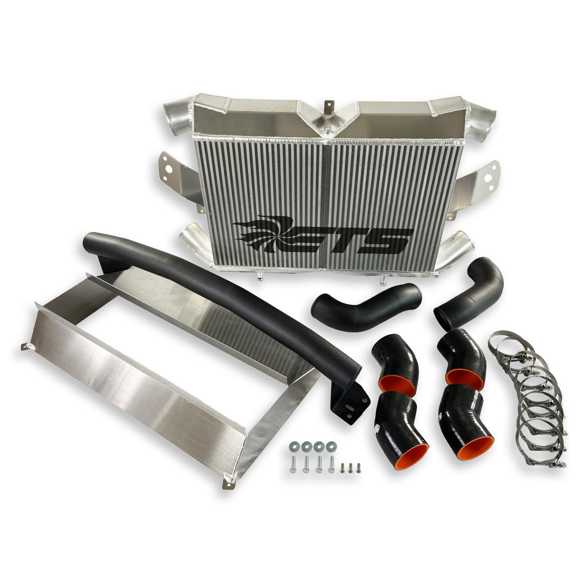 Kit Patterson Extreme Turbo Systems - ETS GT-R The Fridge Intercooler Upgrade *Kit ...
