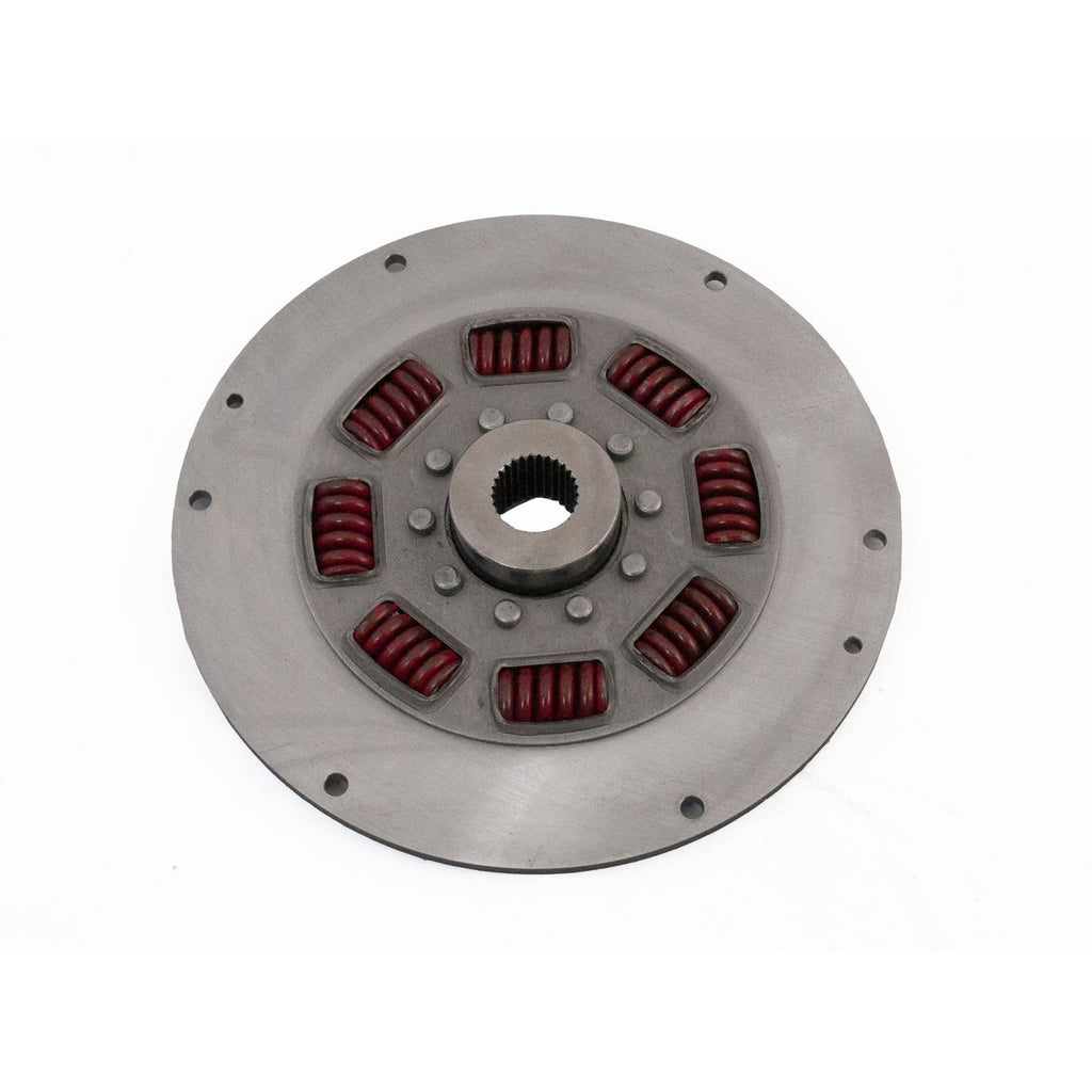 ETS GTR Spring Plate