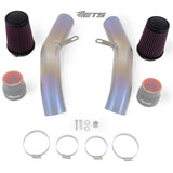 ETS Replacement Intake Air Filters - Nissan GTR 2009+