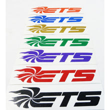 Load image into Gallery viewer, ETS Sticker
