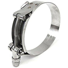 Load image into Gallery viewer, ETS T-Bolt Clamps