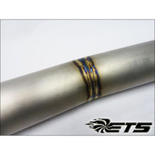 Load image into Gallery viewer, ETS Toyota 93-97 Supra 4.0 Titanium Exhaust System - MK4 Supra