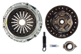 Exedy Organic Stage 1 Clutch Kit - Subaru WRX 2002-2005 (+Multiple Fitments)