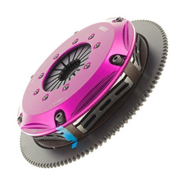 Exedy Racing Hyper Twin Series Clutch Kit - Subaru BRZ 2013-2020 / Scion FR-S 2013-2016