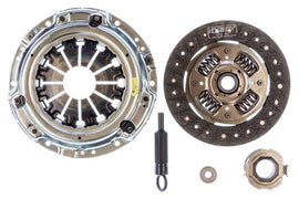 Exedy Racing Stage 1 Organic Clutch Kit - Subaru BRZ 2013-2020 / Scion FR-S 2013-2016