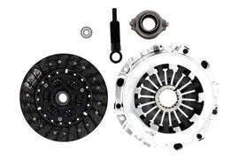 Exedy Stage 1 Heavy Duty Organic Disc Clutch Kit 02-05 Subaru WRX / 04-05 Forester XT / Baja XT