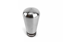 Load image into Gallery viewer, Perrin WRX 5-Speed Brushed Tapered 1.8in Stainless Steel Shift Knob