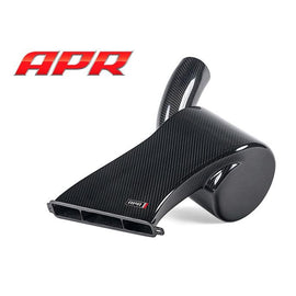 APR MK7 VW Jetta Golf / GTI & 8V Audi A3  Carbon Fiber Intake System