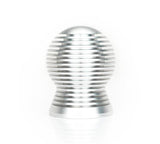 NRG Shift Knob Heat Sink Spheric Silver