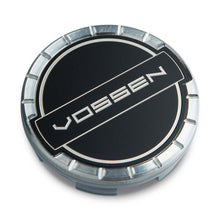 Load image into Gallery viewer, Vossen Classic Billet Sport Cap - Small - Gloss Clear
