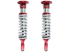 aFe Sway-A-Way 2.5in Front Coil Over Kit 05-17 Toyota Tacoma