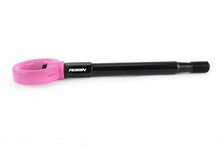Load image into Gallery viewer, Perrin 08-14 Subaru WRX/STI Tow Hook Kit (Front) - Hyper Pink