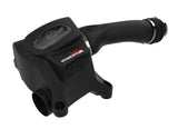 aFe Momentum HD Cold Air Intake System w/ Pro DRY S Filter - Toyota Land Cruiser 4.5L 2008-2021 (J200)