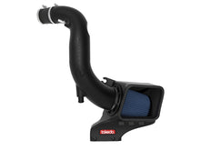 Load image into Gallery viewer, aFe Takeda Stage-2 Cold Air Intake System w/ Pro 5R Filter - Hyundai Elantra Sport 2017-2020 / Veloster Turbo 2019-2021 / Kia Forte GT 2020-2023