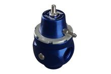 Load image into Gallery viewer, Turbosmart FPR10 Fuel Pressure Regulator Suit -10AN - Blue