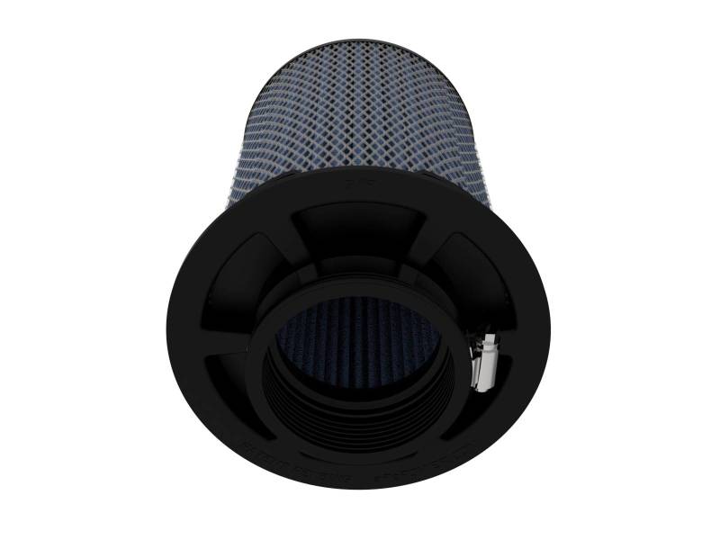 aFe MagnumFLOW Pro 5R Air Filters 3in F x 5-1/2in B x 5-1/4in T (Inverted) x 8in H