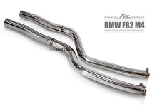 Load image into Gallery viewer, FI Exhaust Valvetronic Exhaust - BMW M3/M4 2015-2018 (F82)