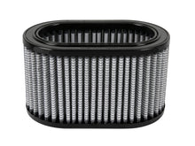 Load image into Gallery viewer, aFe ProHDuty Air Filters OER PDS A/F HD PDS SPECIAL OVAL OPEN: 6.75x4.10x4.00H