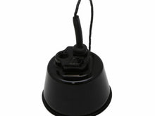 Load image into Gallery viewer, Turbosmart BOV Power Port Sensor Cap Replacement - Black