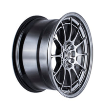 Load image into Gallery viewer, Enkei NT03+M 18&quot; Hyper Silver Wheel 5x114.3