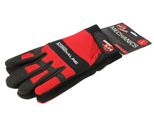 Load image into Gallery viewer, aFe Power Promotional Mechanics Gloves - Large