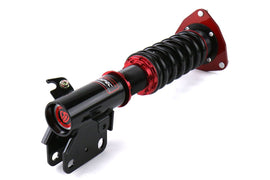 FactionFab F-Spec Coilover Kit - Subaru WRX STi 2005-2007