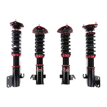 Load image into Gallery viewer, FactionFab F-Spec Coilover Kit - Subaru STi 2005-2007