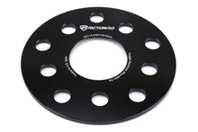 Load image into Gallery viewer, FactionFab Slip On Wheel Spacer Pair 5mm 5x114.3 / 5x100
