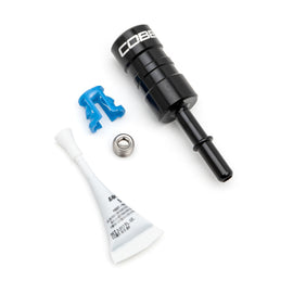 COBB Billet EFI Quick Disconnect 1/8
